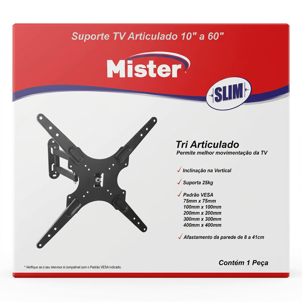Suporte de TV