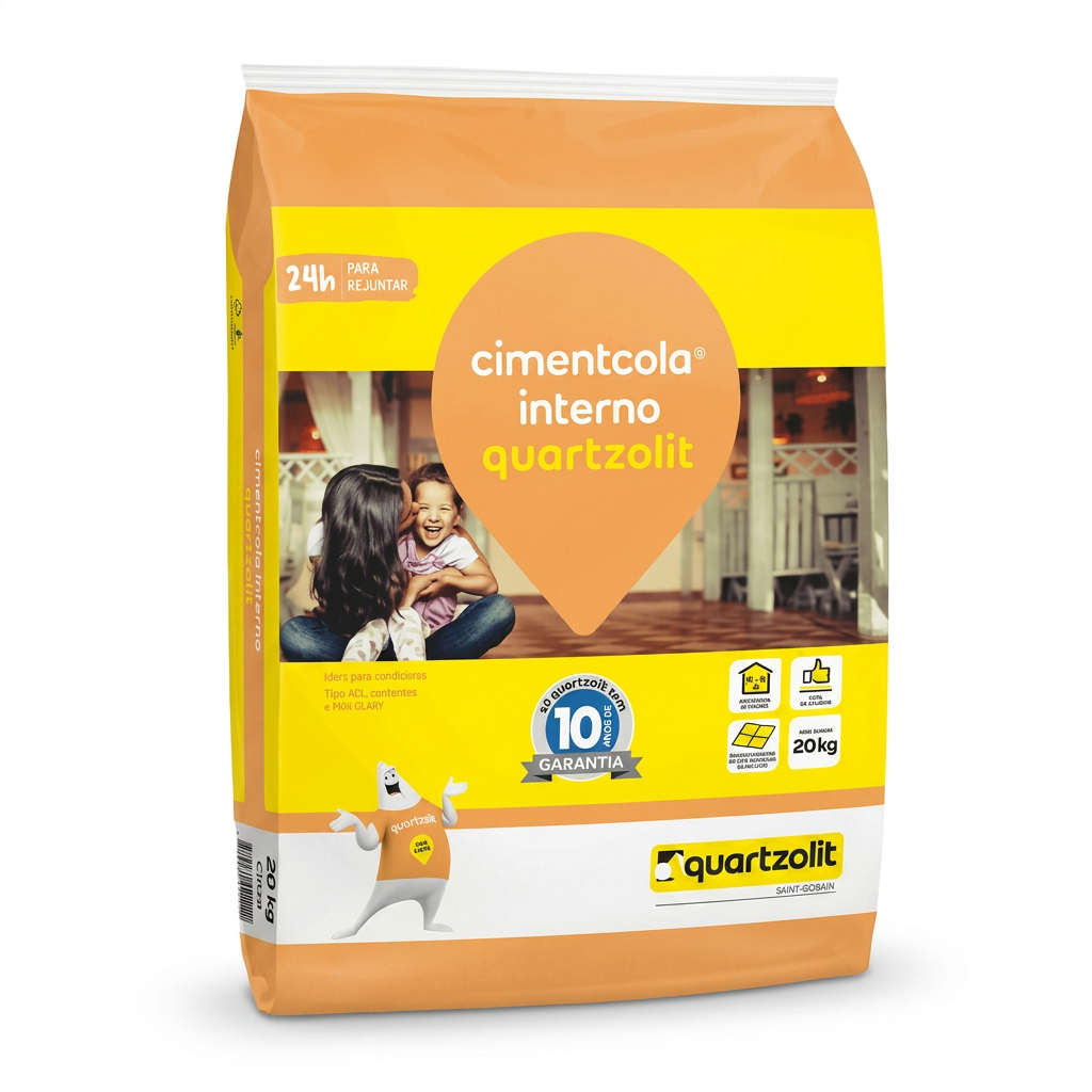 Cimento ACI Flex