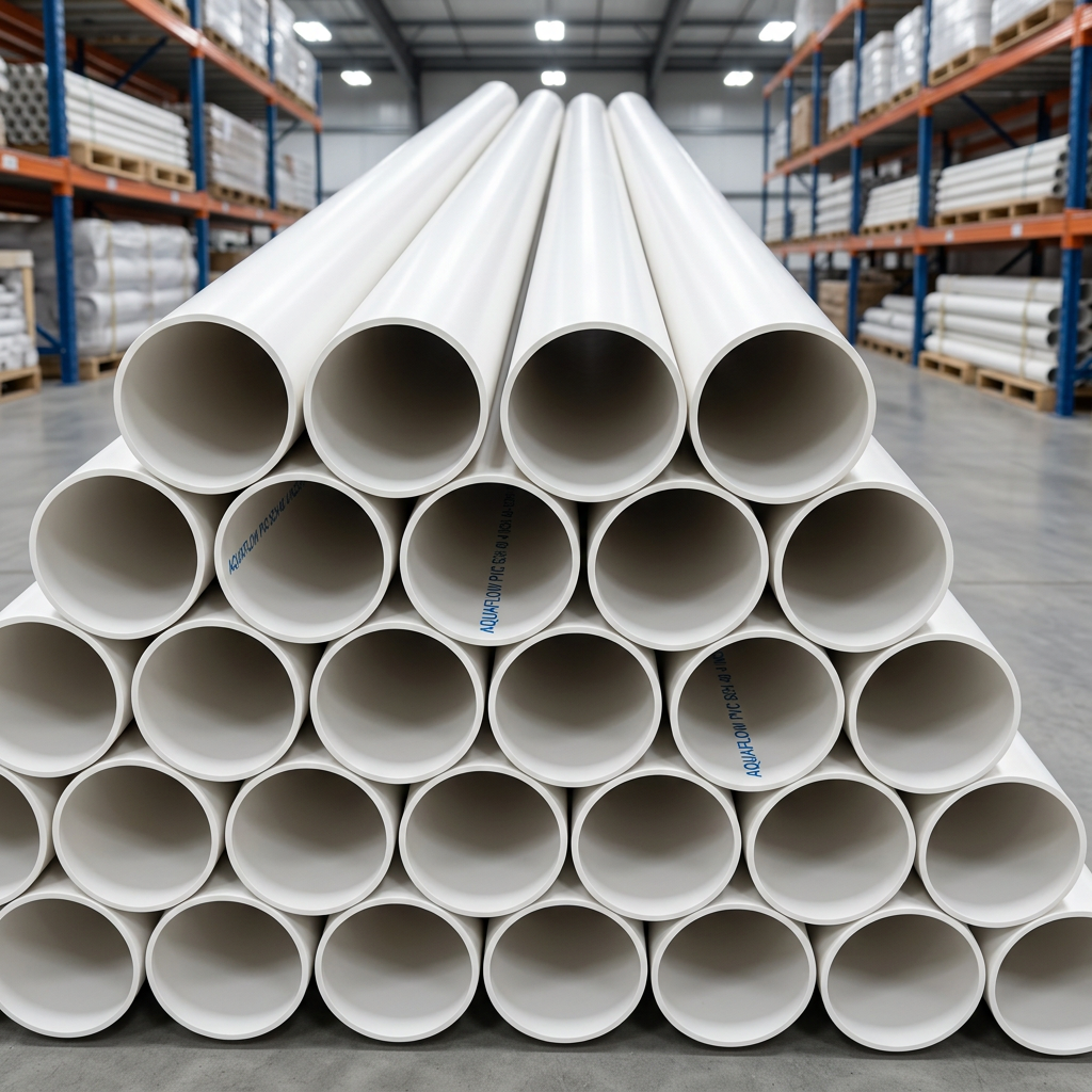 Cano PVC