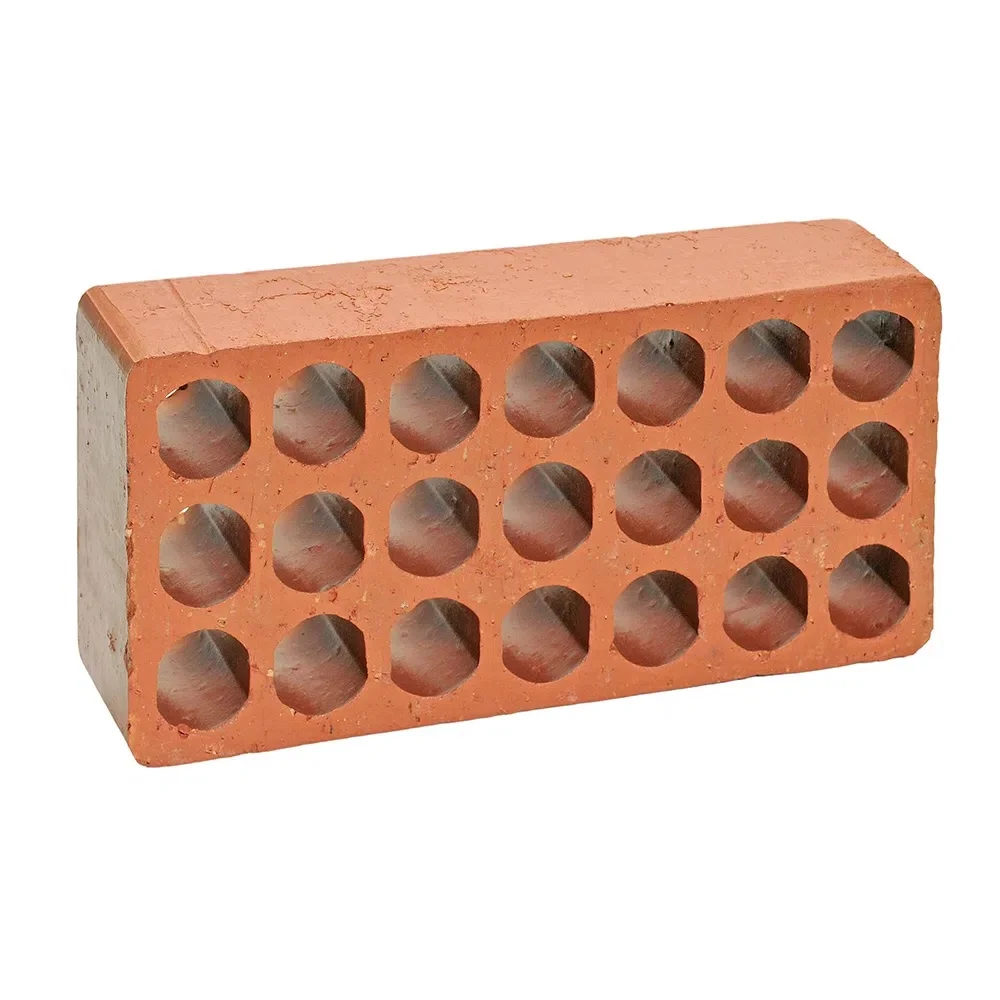 Tijolo 21 Furos