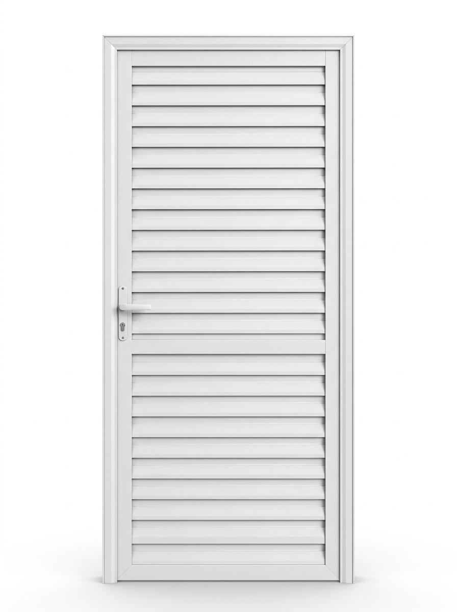 Porta Interna e Externa